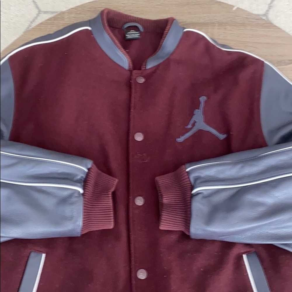 Jordan Flight Jacket - image 2